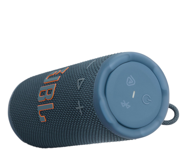 JBL GRIP Niebieski - 1361312 - zdjęcie 9